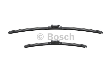 Комплект стеклоочистителей Bosch Aerotwin A555S